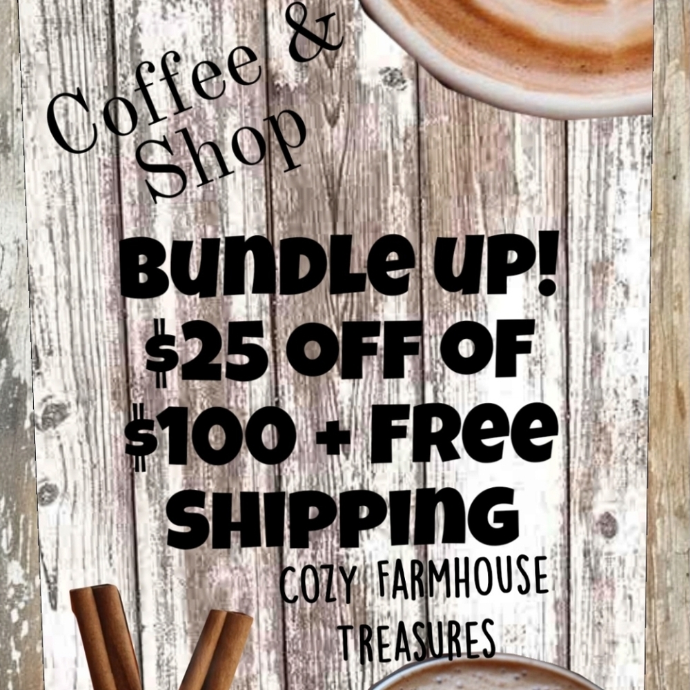 SPECIAL discount - Picture 1 of 1